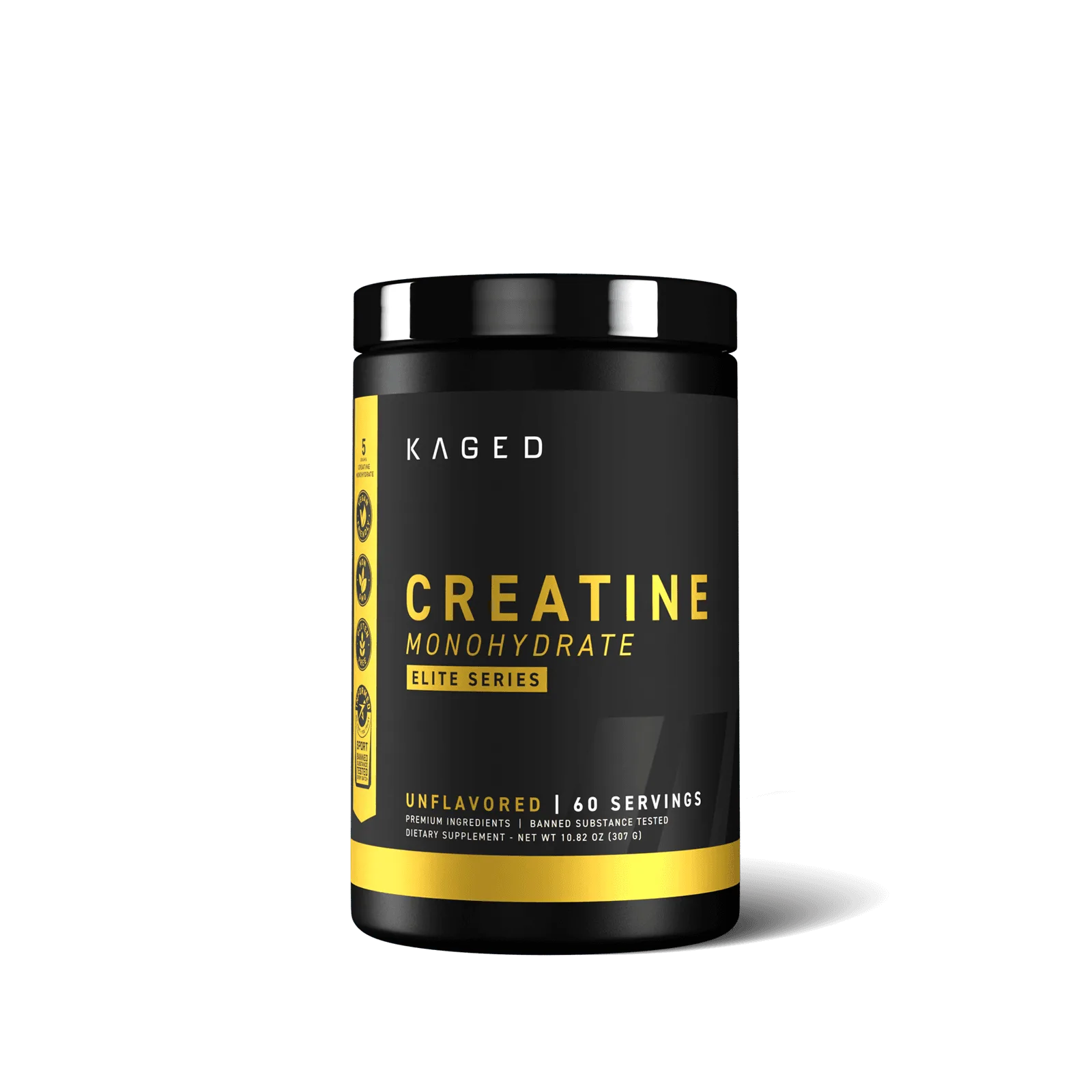 Creatine Monohydrate Elite