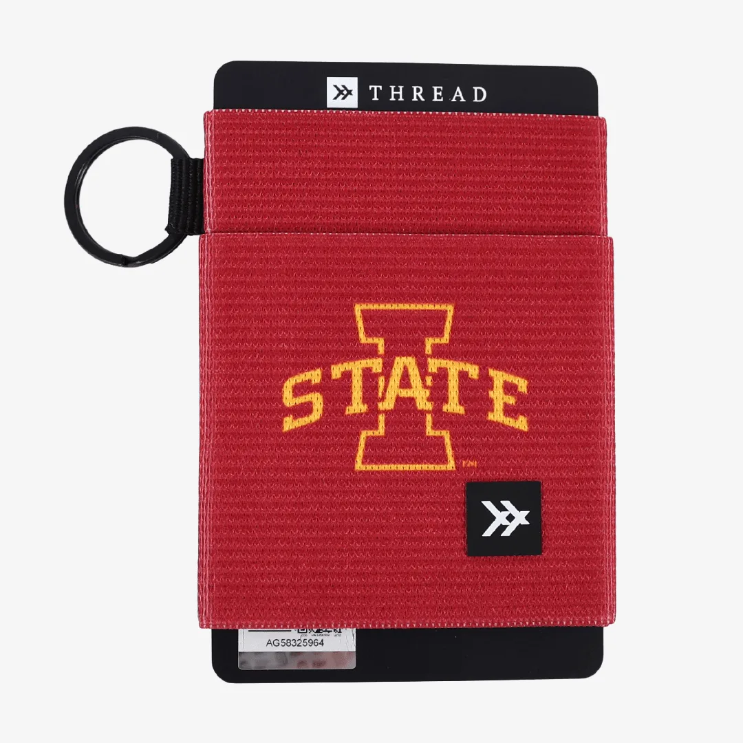 Elastic Wallet vs. Leather Cardholder: Which Slim Wallet Is Best for Everyday Carry?