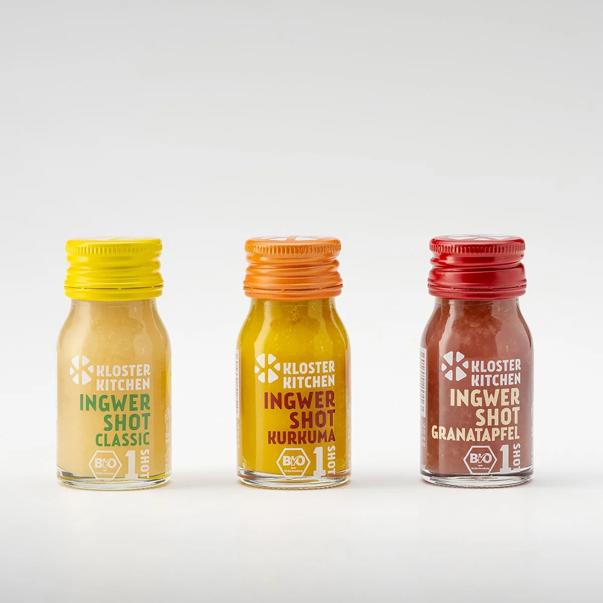 Ginger Shot vs. Echinacea: Which Is Better for Cold Prevention?