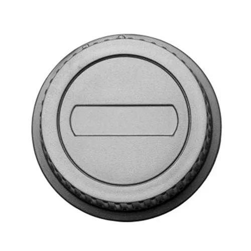 PM Rear Cap - Nikon