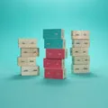 Buying Guide: How to Choose the Best Uncle Goose Blocks for Your Child
