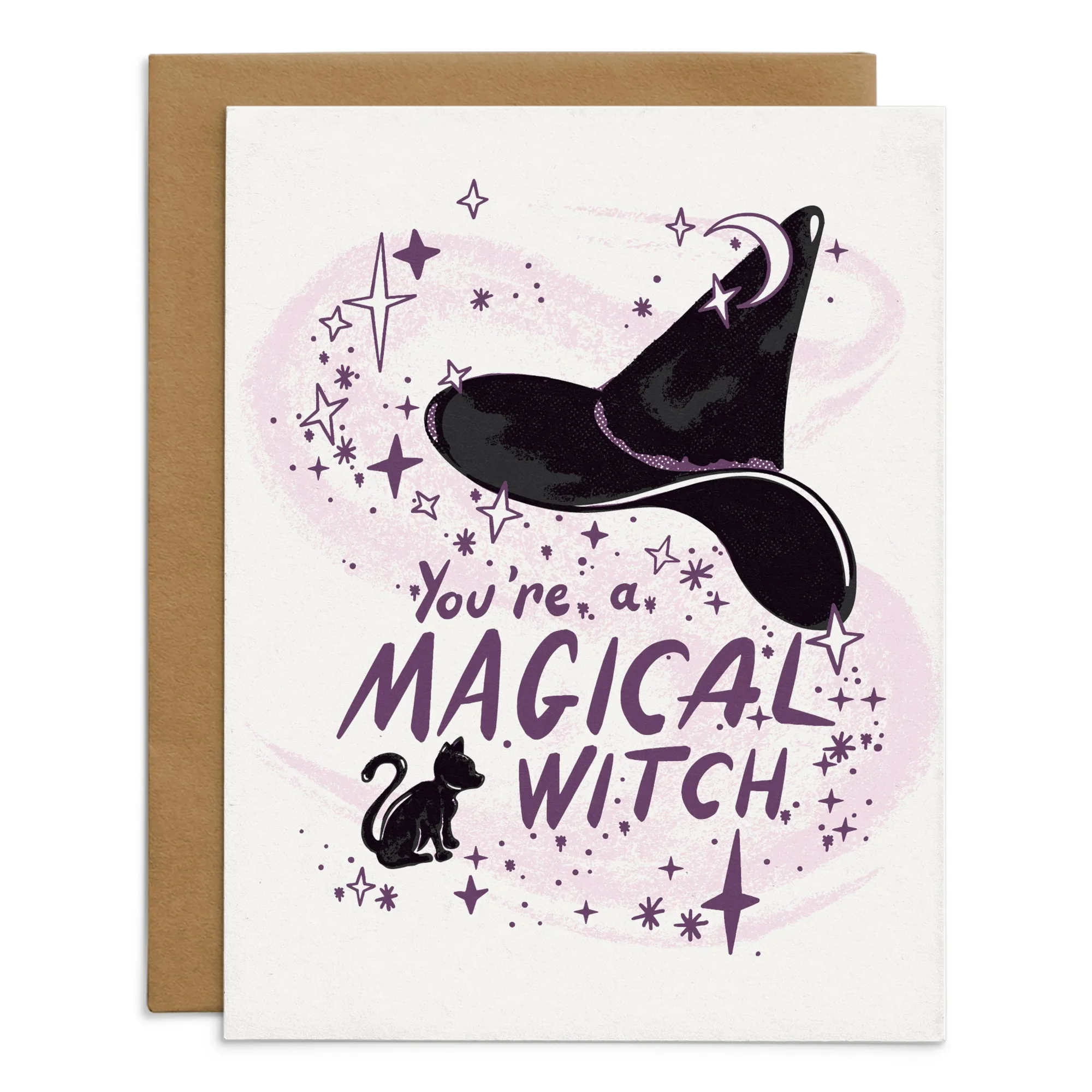 Que écrire dans une carte d'Halloween cette année ?