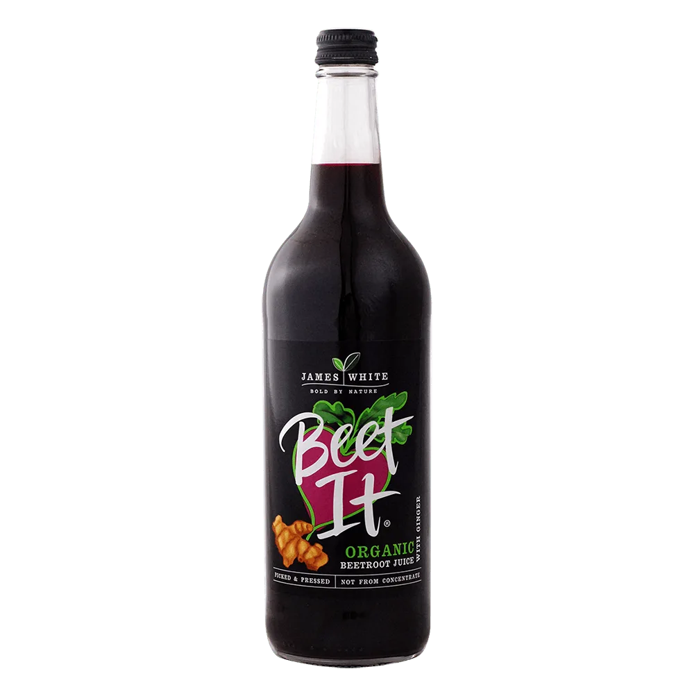 Beet It with Ginger (6 x 750ml)