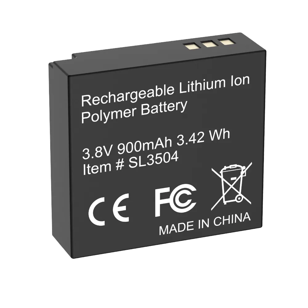 SeaLife ReefMaster RM-4K Spare Battery