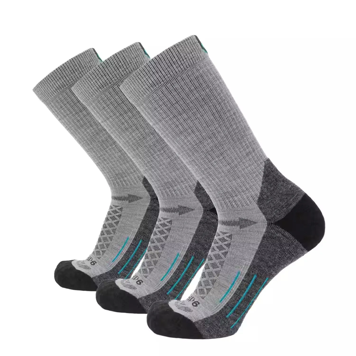 The Ultimate Guide to No-Show Socks for Active Lifestyles: Stay Comfortable & Blister-Free