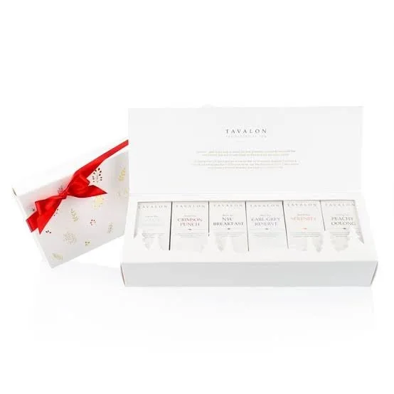 VarieTEA T12 Gift Set (Winter Edition)