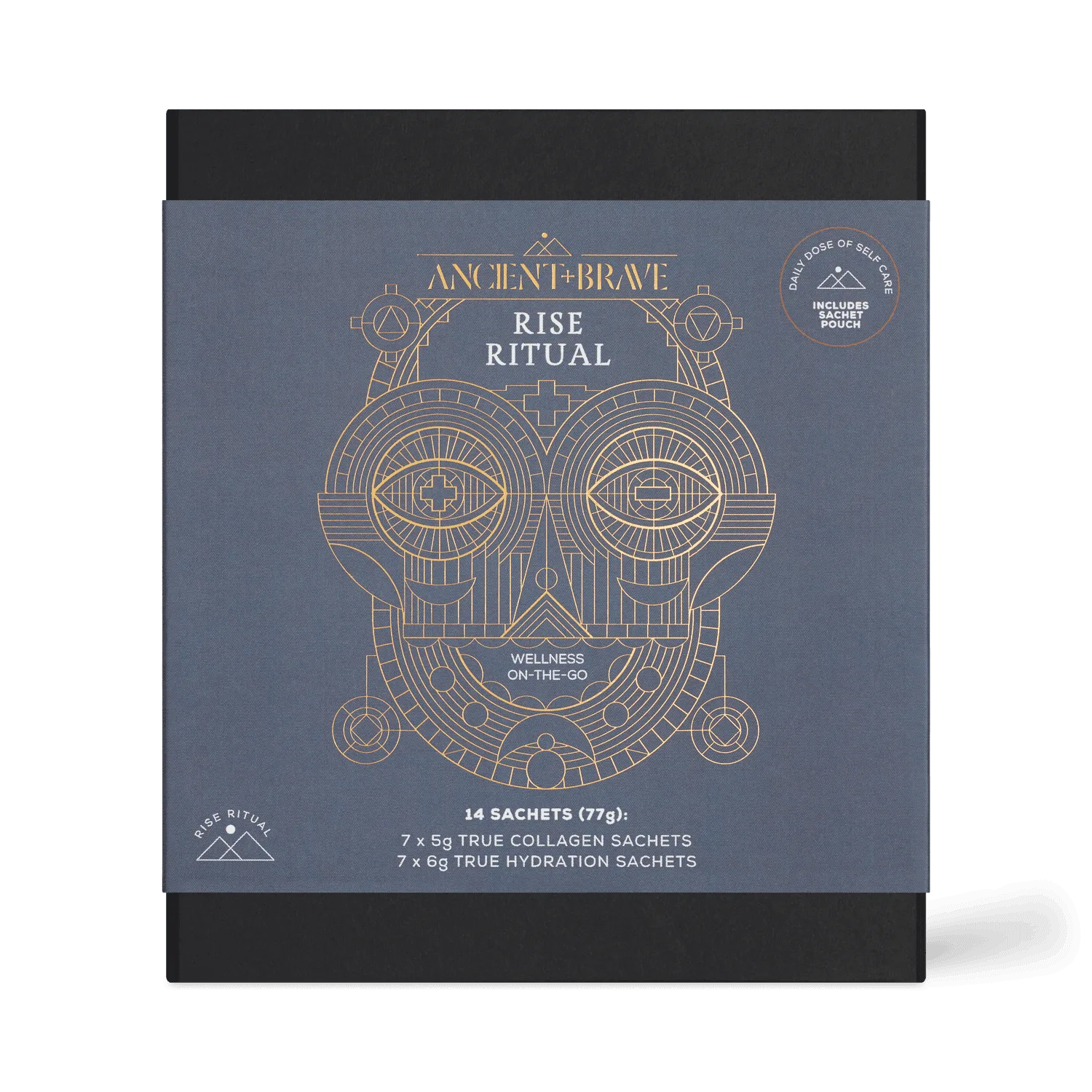 True Biome Review: A Deep Dive into the Gut Health Supplement from Ancient + Brave
