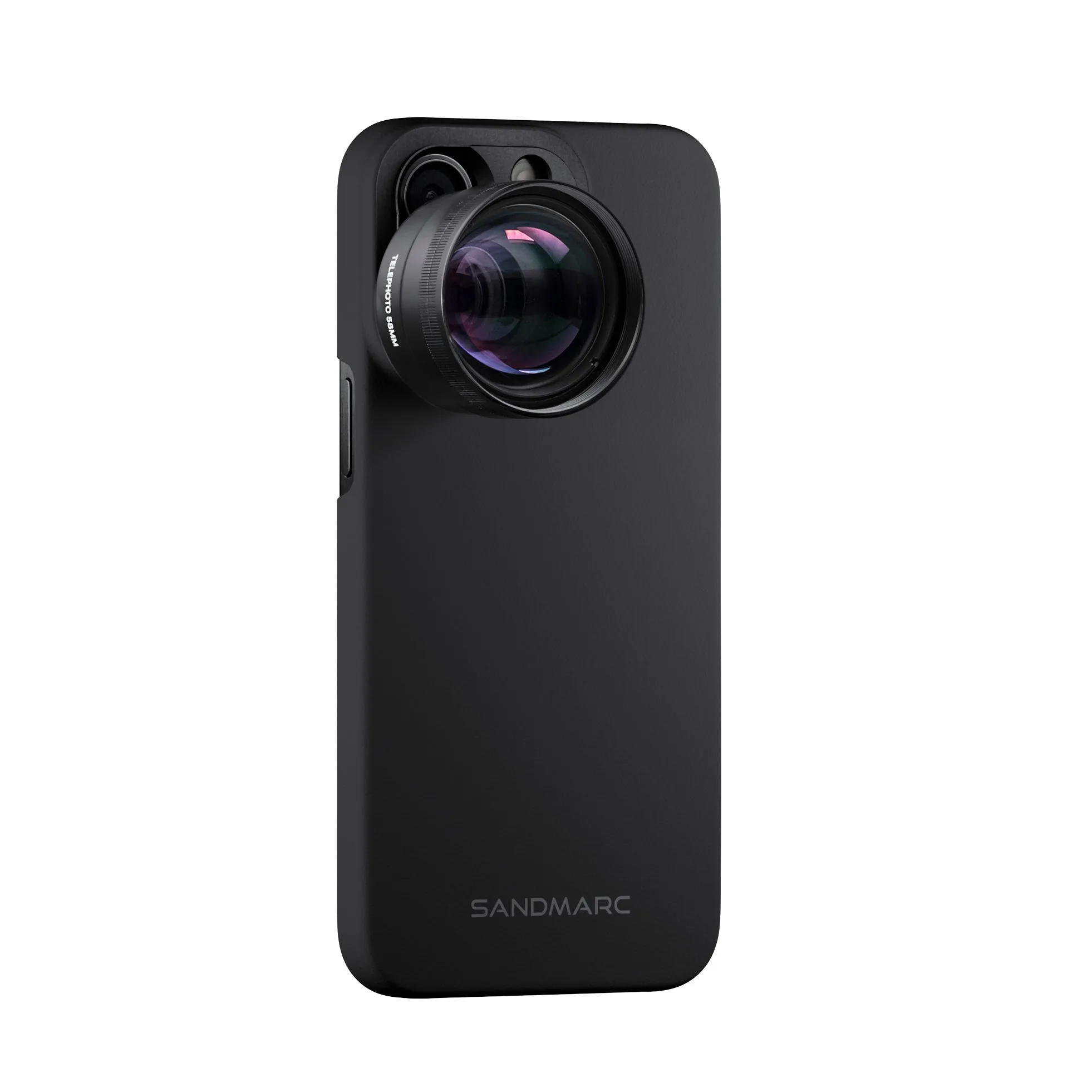 Telephoto 2x Lens Edition - iPhone 14 Pro