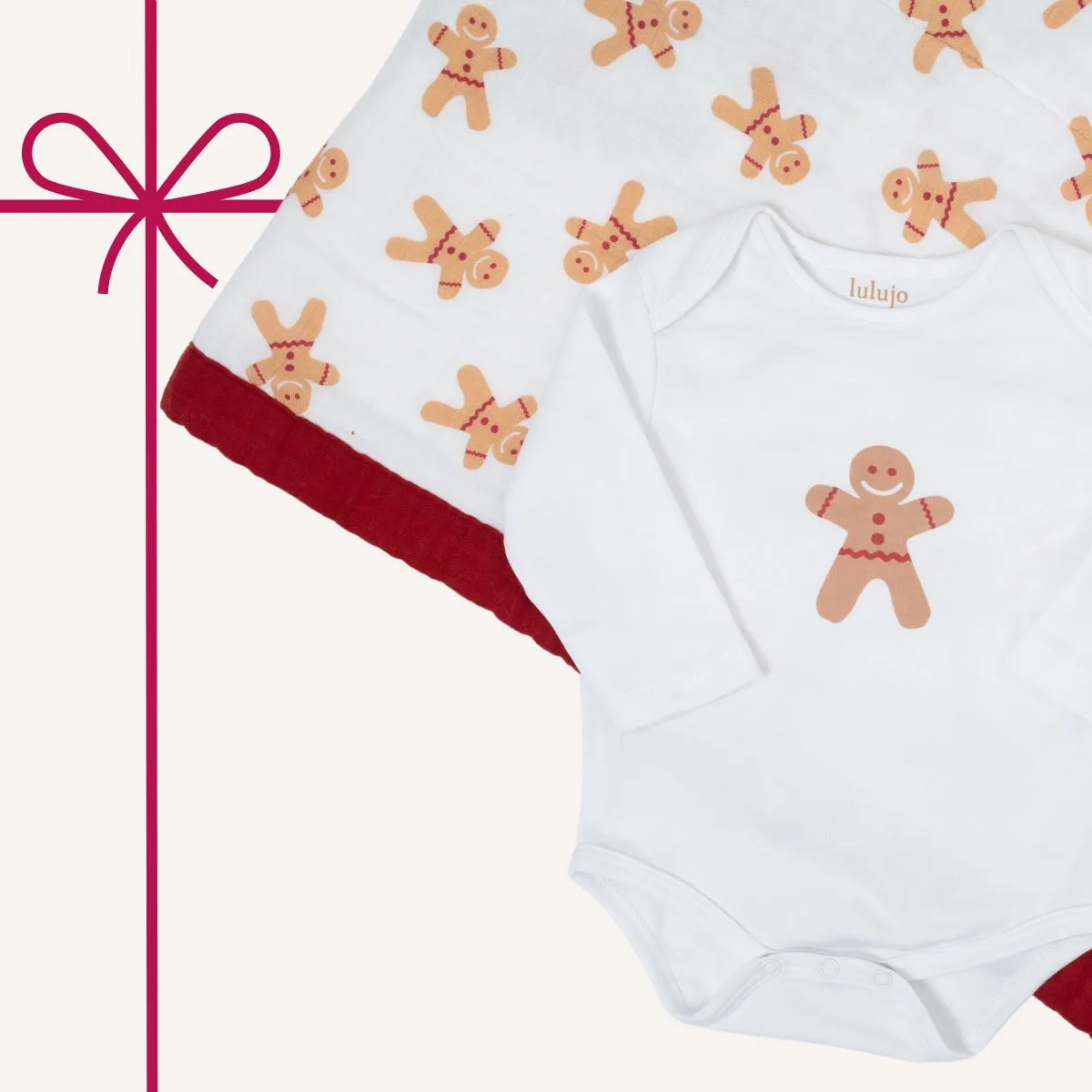 Body o manta: ¿qué comprar primero para el bebé?