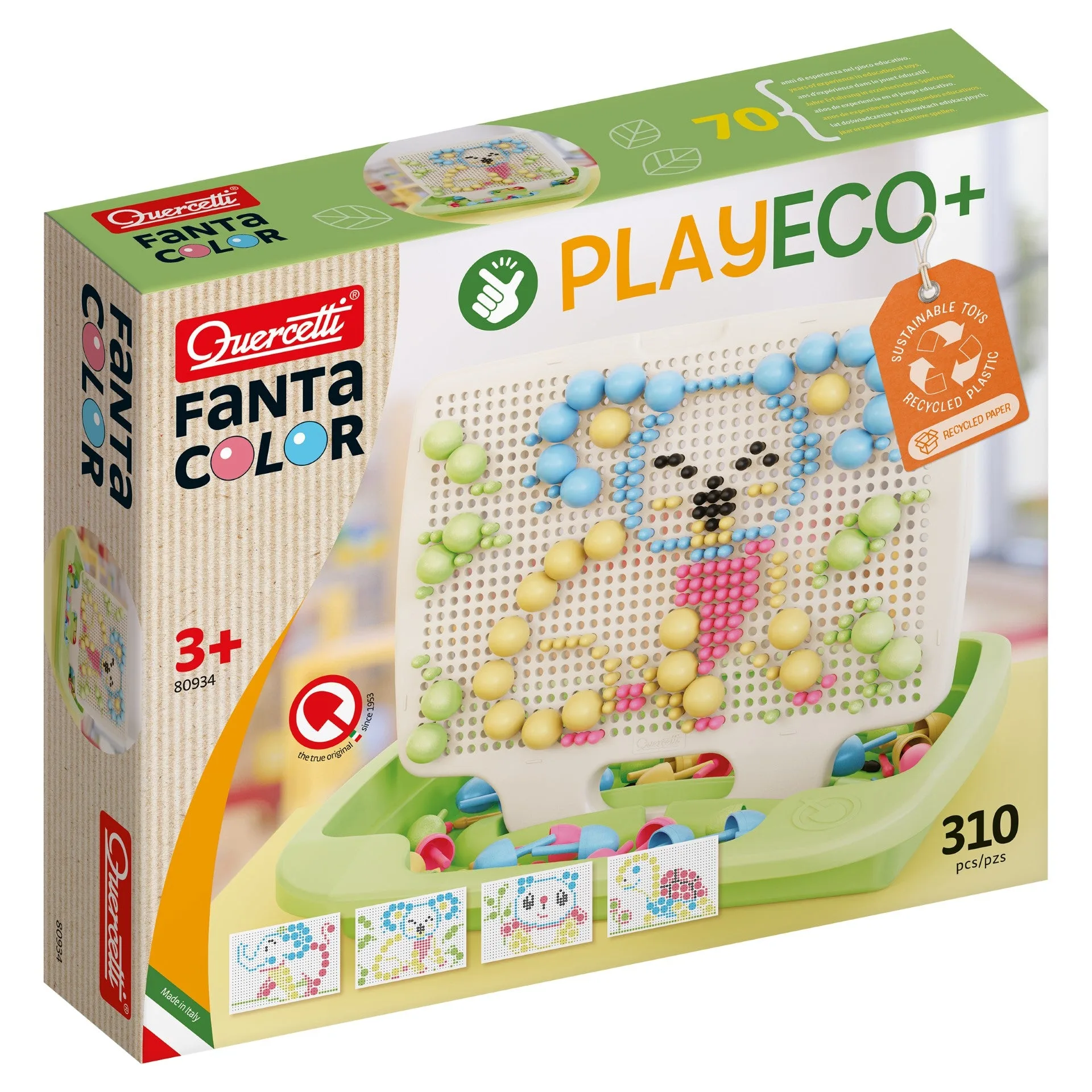 Fantacolor Eco