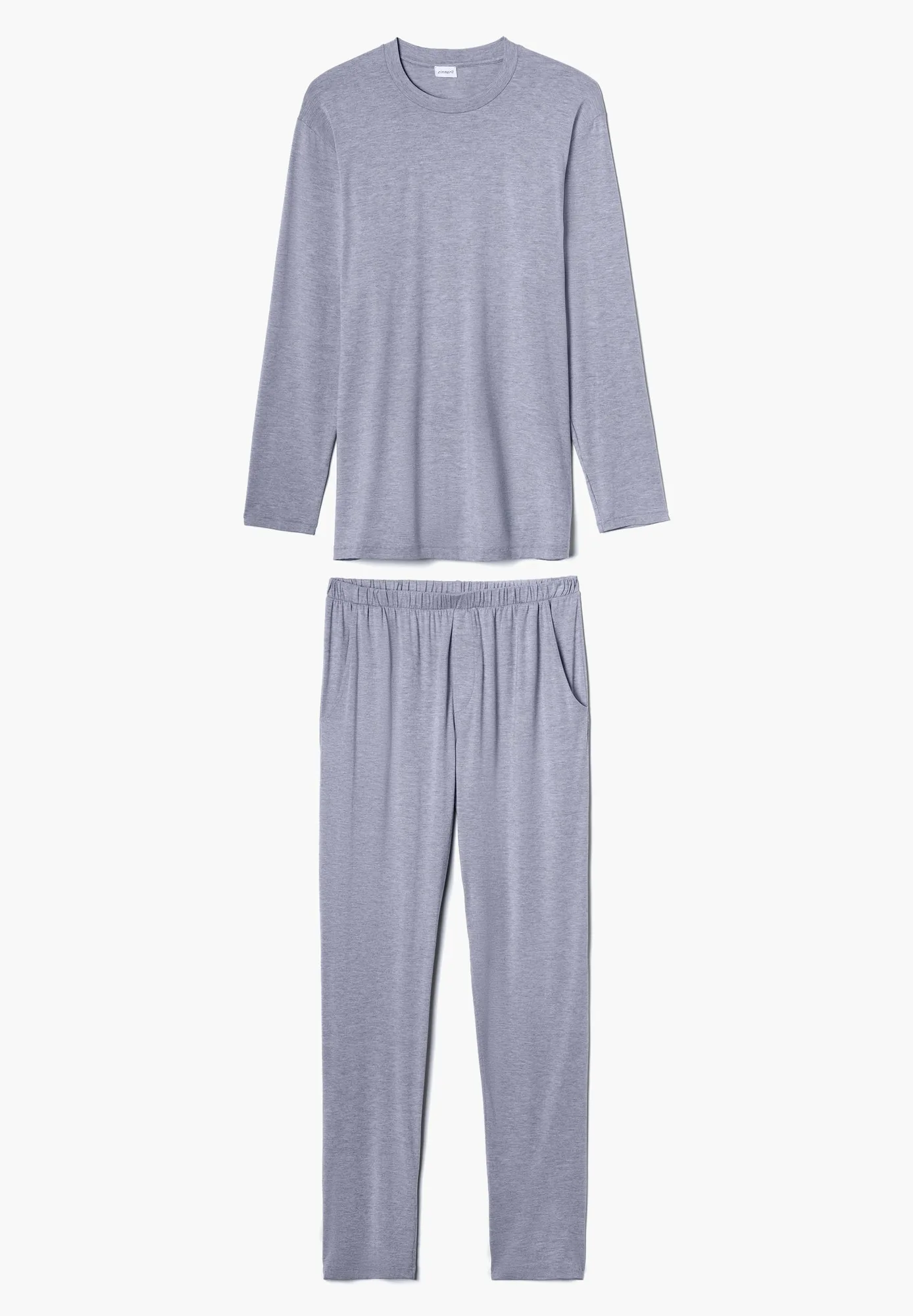 Lange Pyjamas für gemütliche Winternächte auswählen