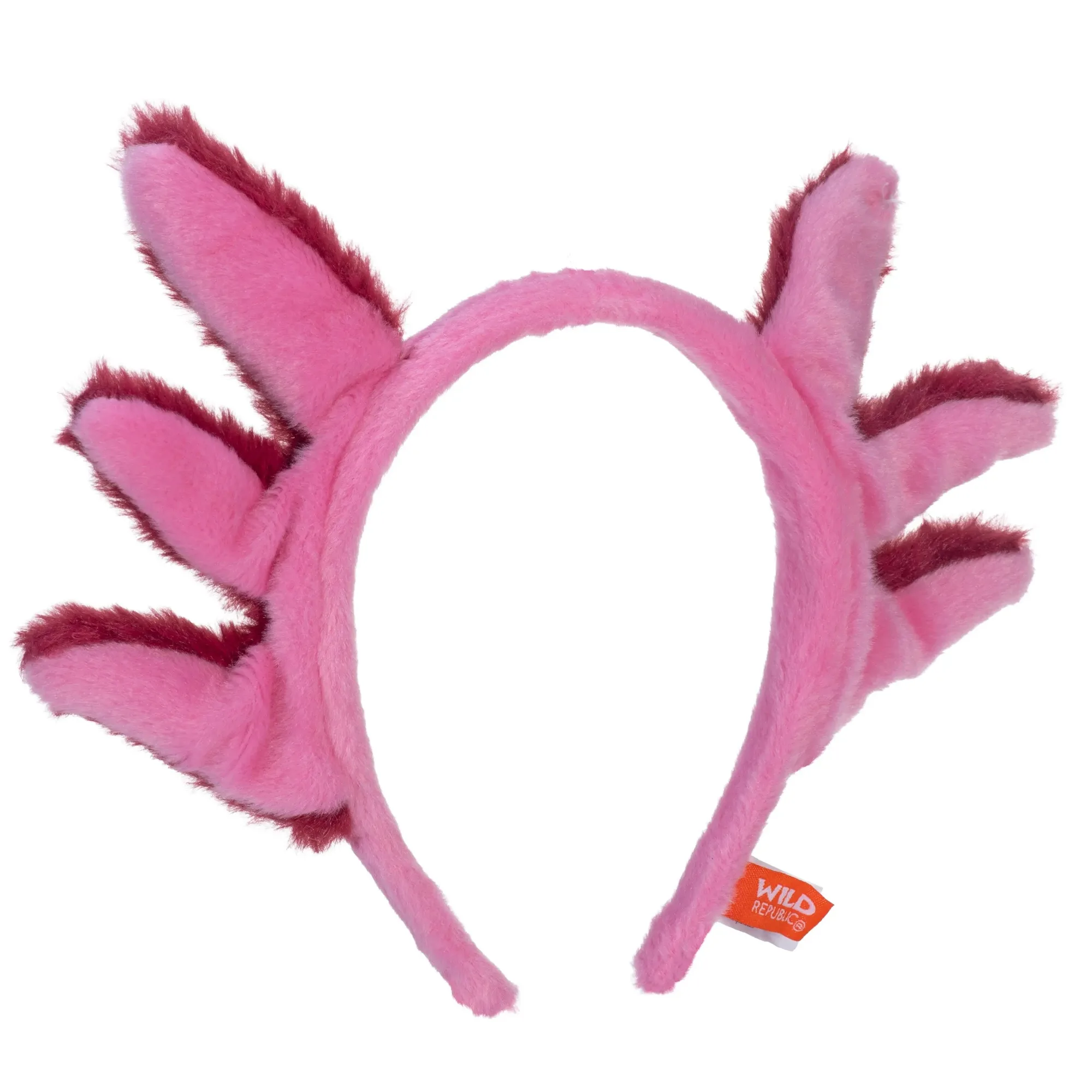 Headband Axolotl - 10"
