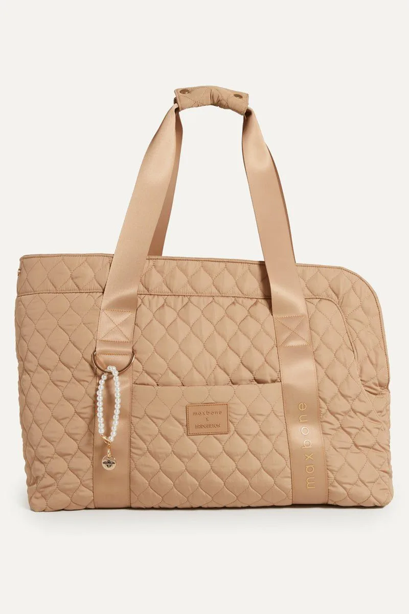Top 5 Travel-Friendly Dog Carrier Bags for Airplane and Car Trips