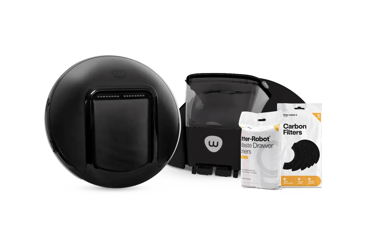 Litter-Robot 4 Accessory Kit