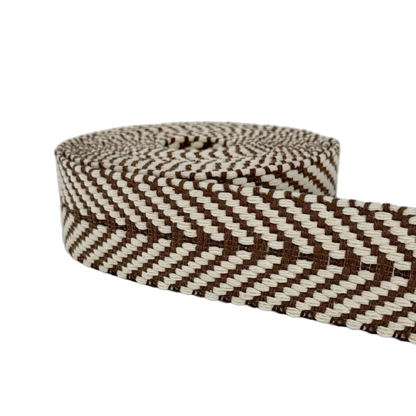 Classic Jacquard vs Alpine Jacquard Webbing: Key Differences