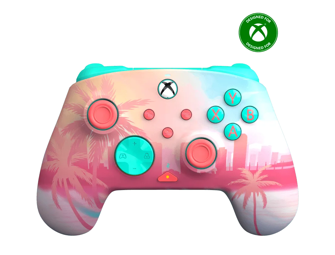 Pacific Skyline Wireless Controller Review: Is It Worth the Upgrade?