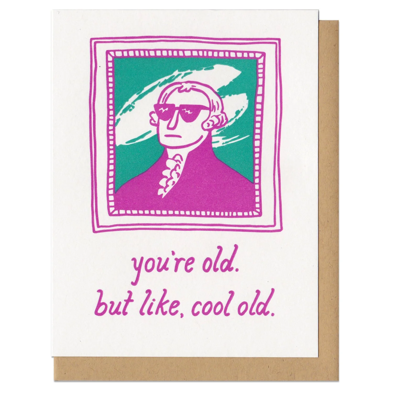 何時寄送成人搞笑生日卡片