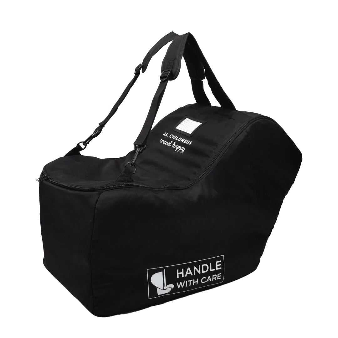 How to Use a Car Seat Travel Bag for Storage at Home: Smart Baby Gear Organization