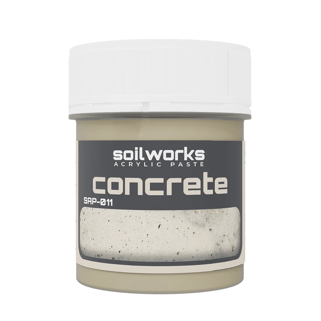 CONCRETE