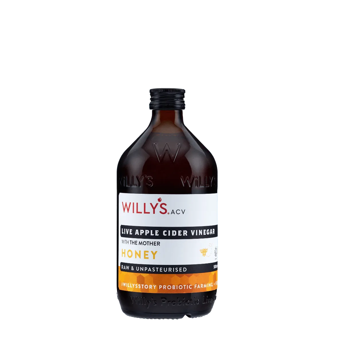 Willy’s ACV for Sensitive Stomachs: Gentle Tips for Comfortable Daily Use