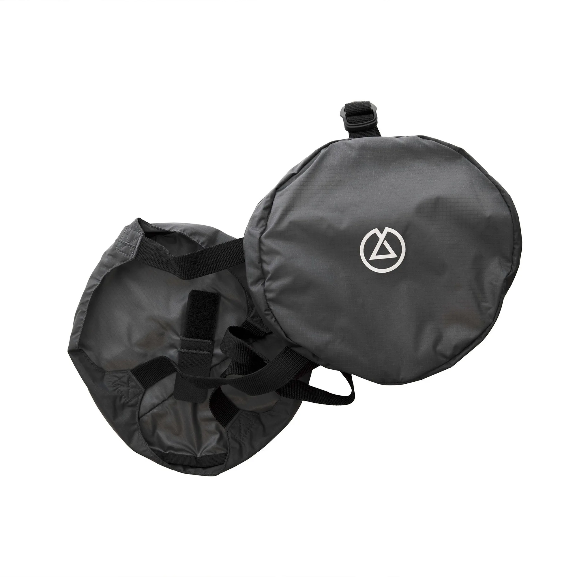 Compressiedoppen