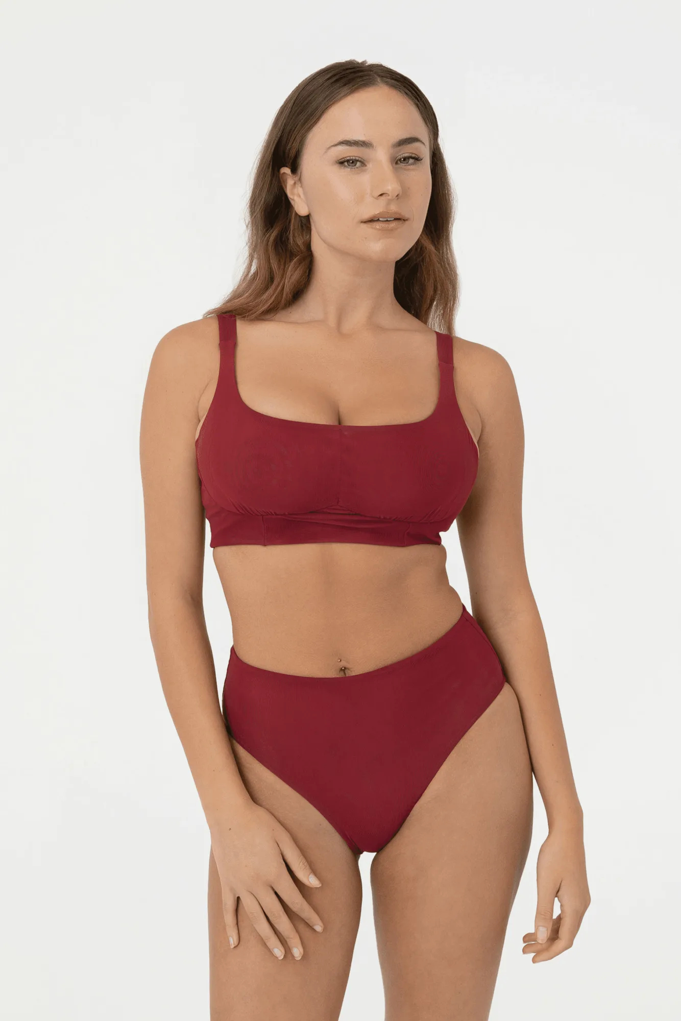Do You Need a Special Bra for a Large Bust? Myths Busted