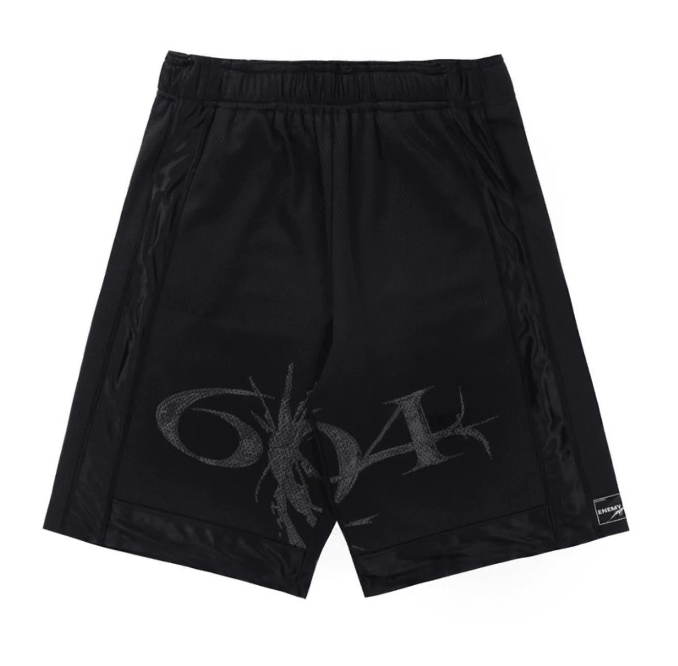 EOS SPORTY BBALL SHORTS