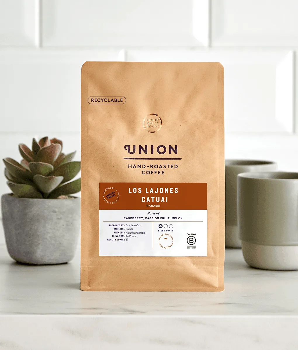 Single Origin vs Blend Coffee: What's the Difference? A Guide for Specialty Coffee Lovers