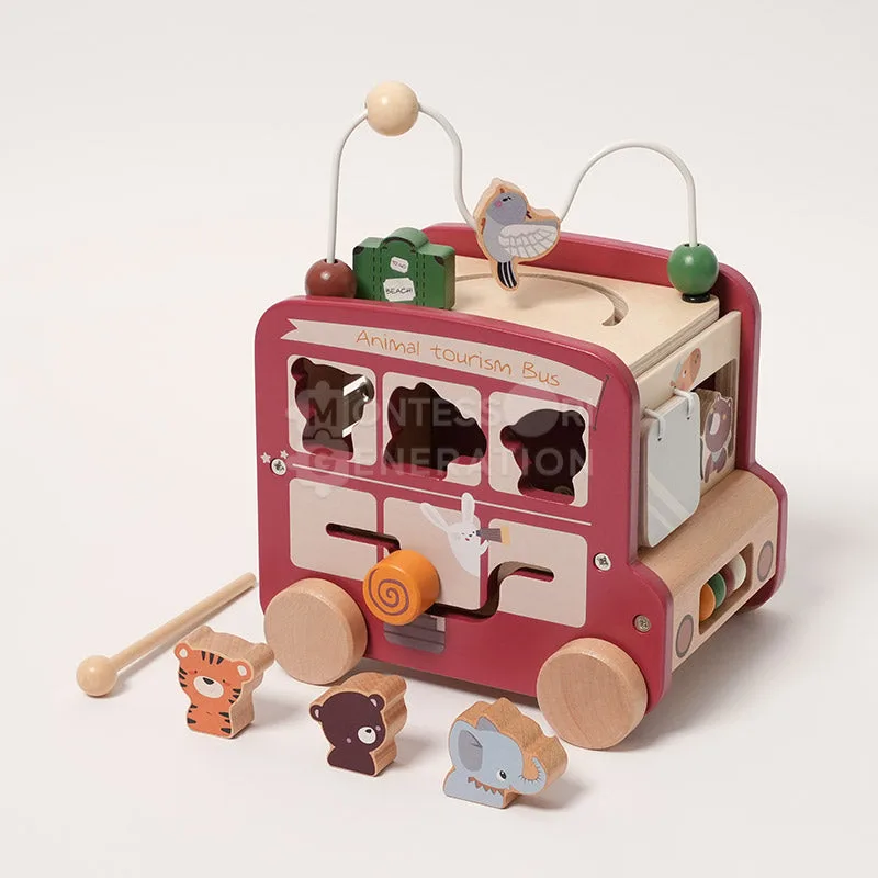 Montessori Music Set: Instruments, Ages and What to Expect