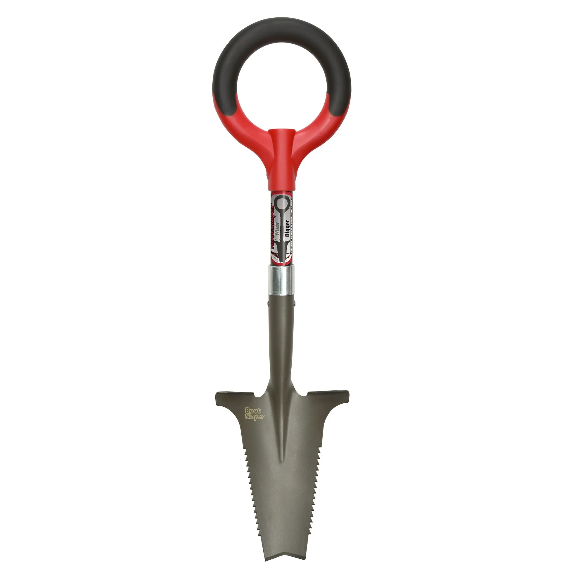 Root Slayer Mini-Digger: gebruik & koopgids