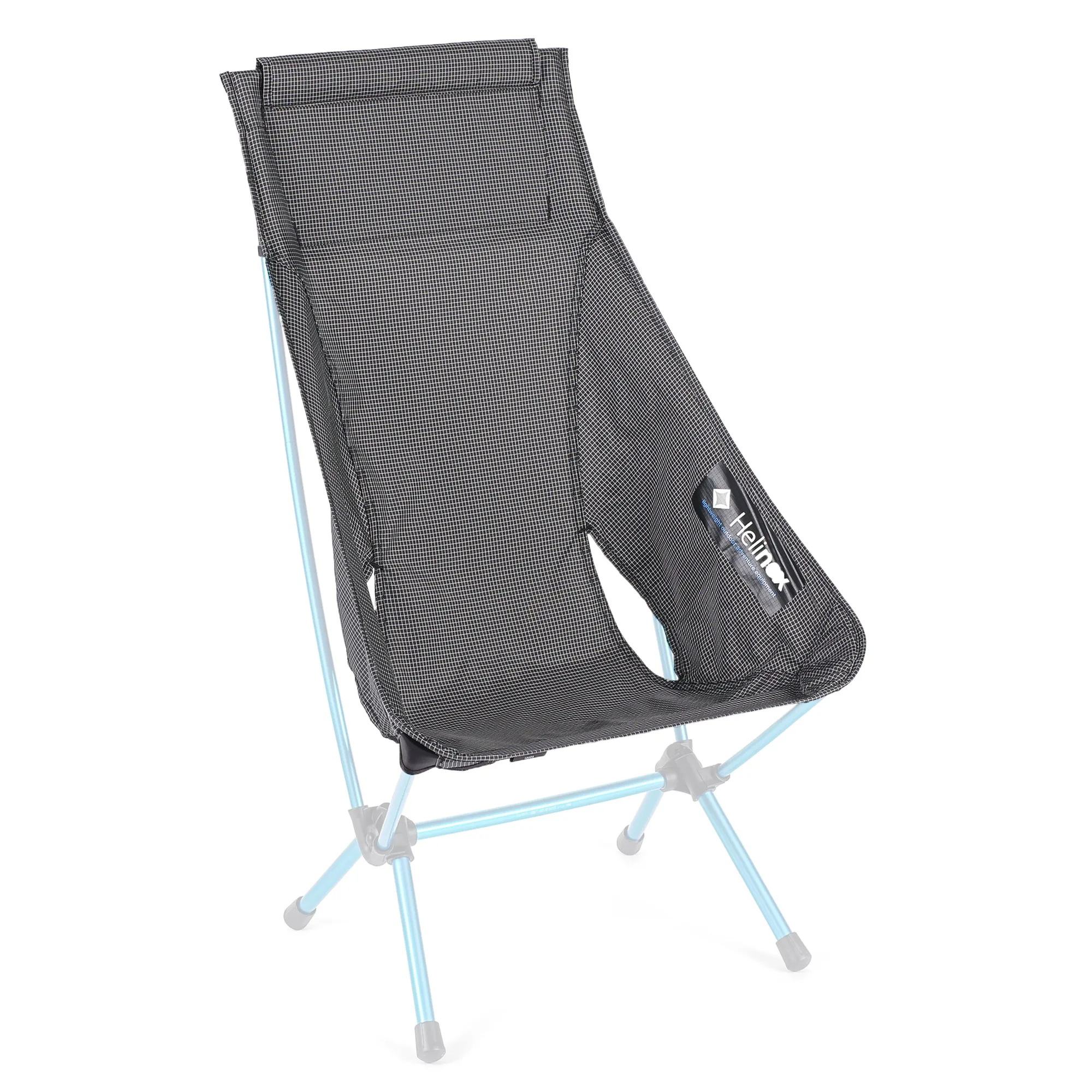 مقعد بديل Chair Zero High-Back