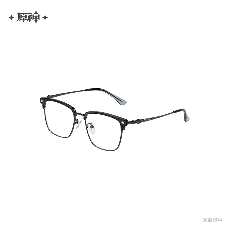 【Pre-Order】Genshin Impact – Set de gafas de la serie Hielo y Fuego