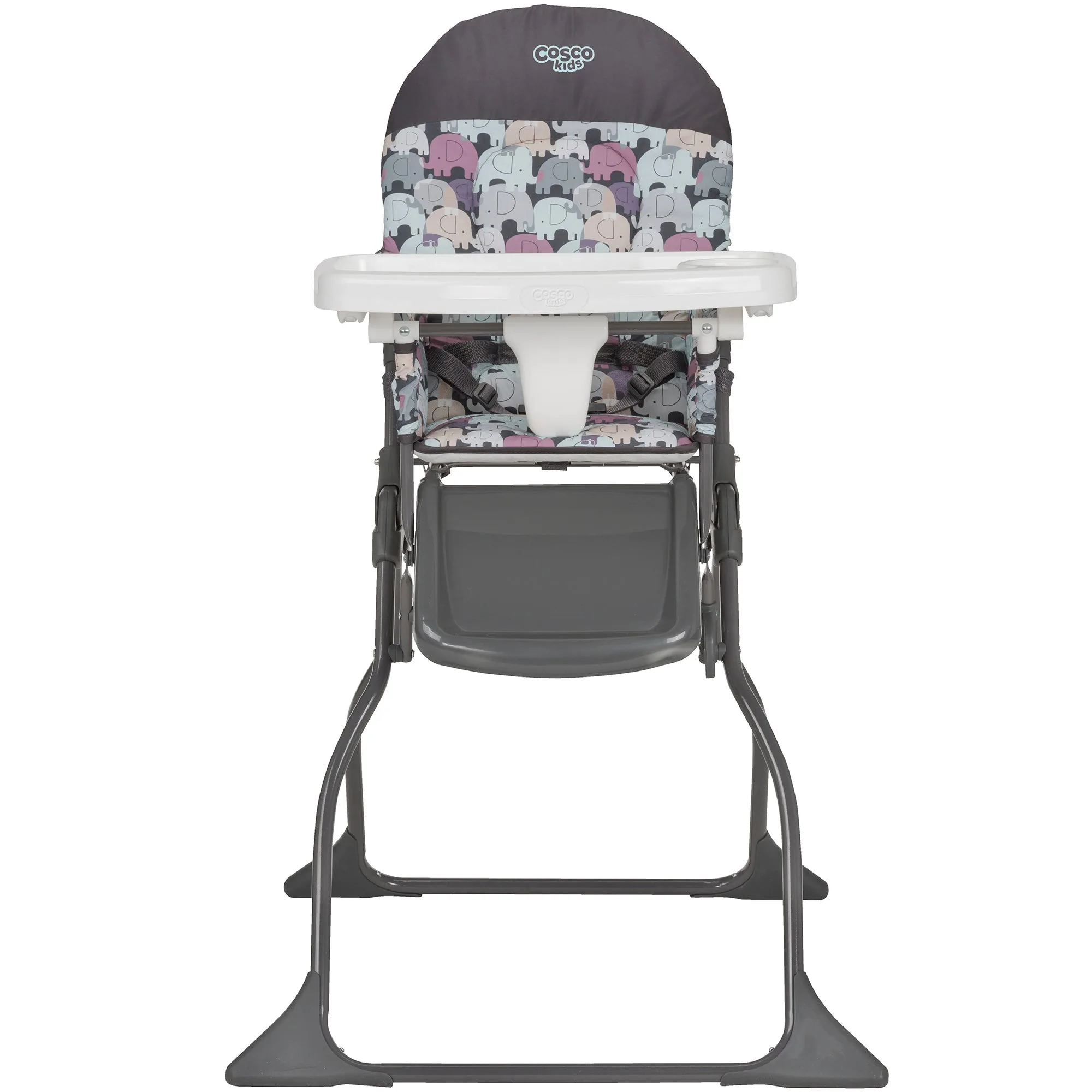 เปรียบเทียบเก้าอี้สูง Cosco Simple Fold Deluxe กับเบาะนั่งเสริม Pronto Trend Booster: เลือกแบบไหนดีสำหรับลูกน้อยของคุณ?