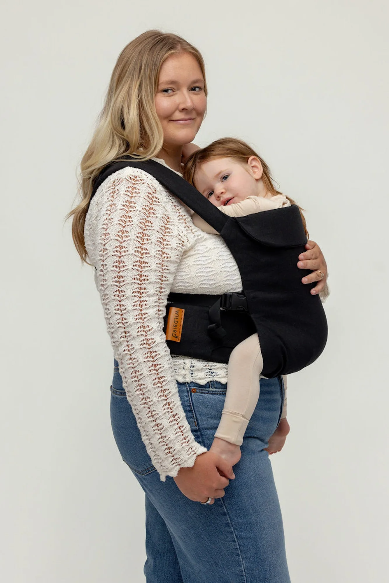 Raven - Toddler Aerial Carrier™