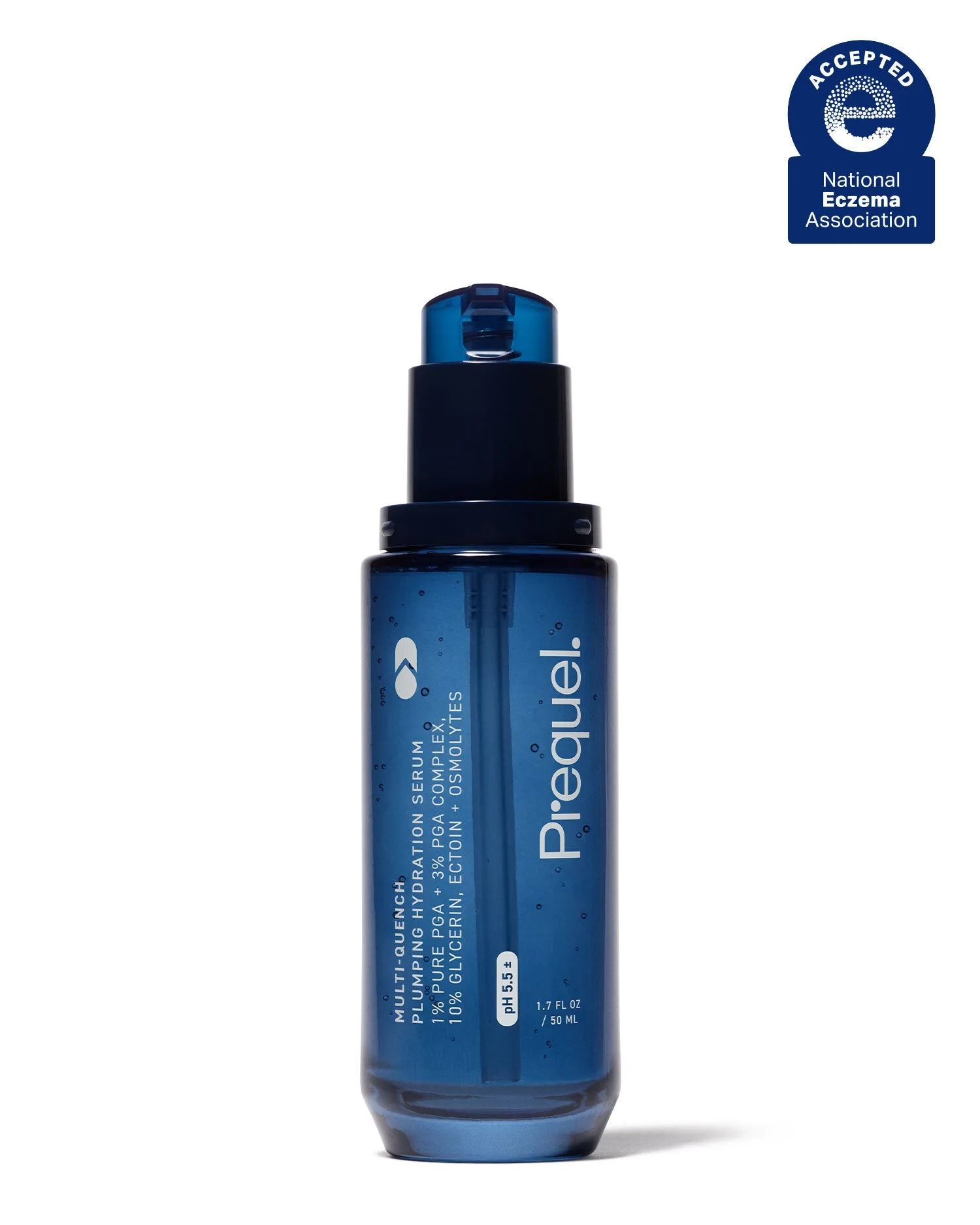 The Skin Prep Hydration Set: A Deep Dive into Ingredients