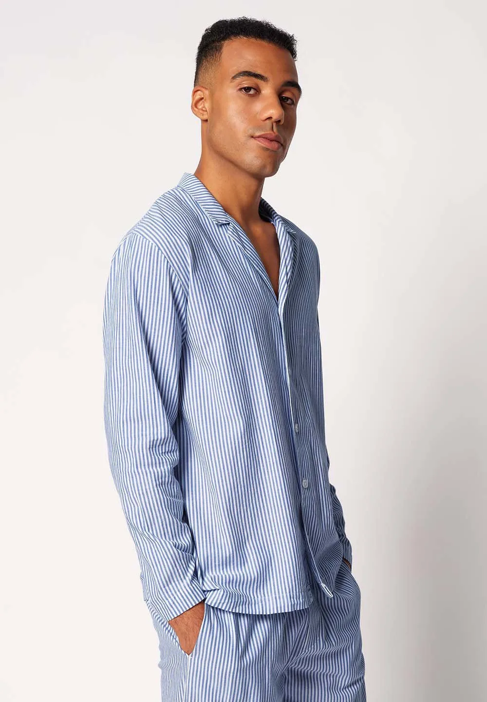 Unight Unisex shirt long sleeve | 083025-08S732