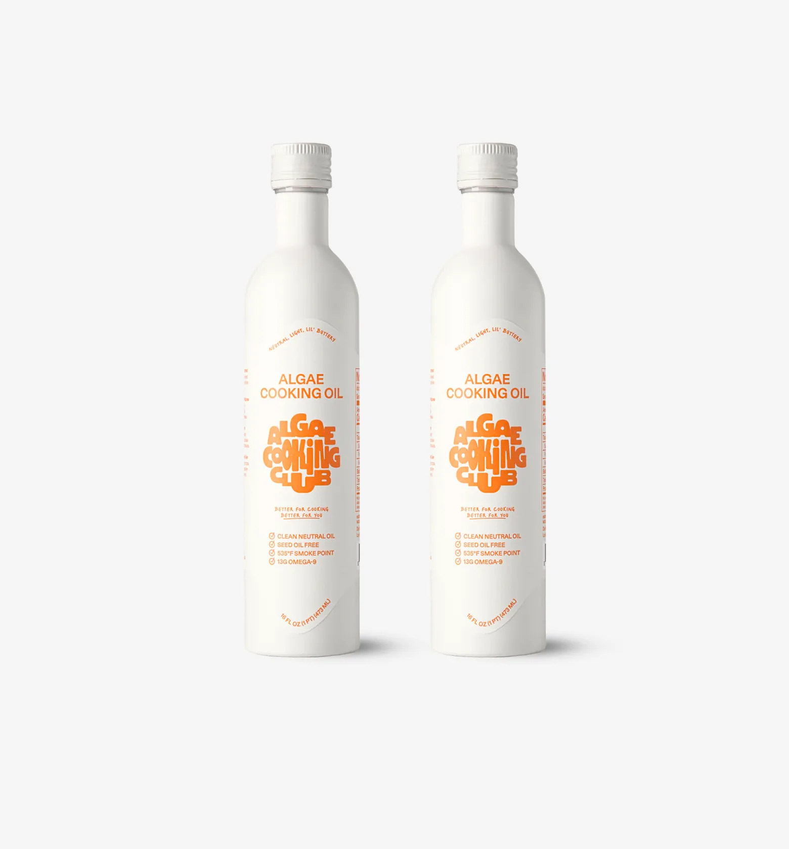 Algae Cooking Oil vs Olive Oil: Which Is Better for Searing?