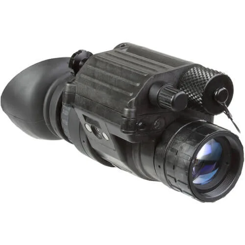 AGM PVS-14 NW2 – Night Vision Monocular with Gen 2+ "Level 2", P45-White Phosphor IIT