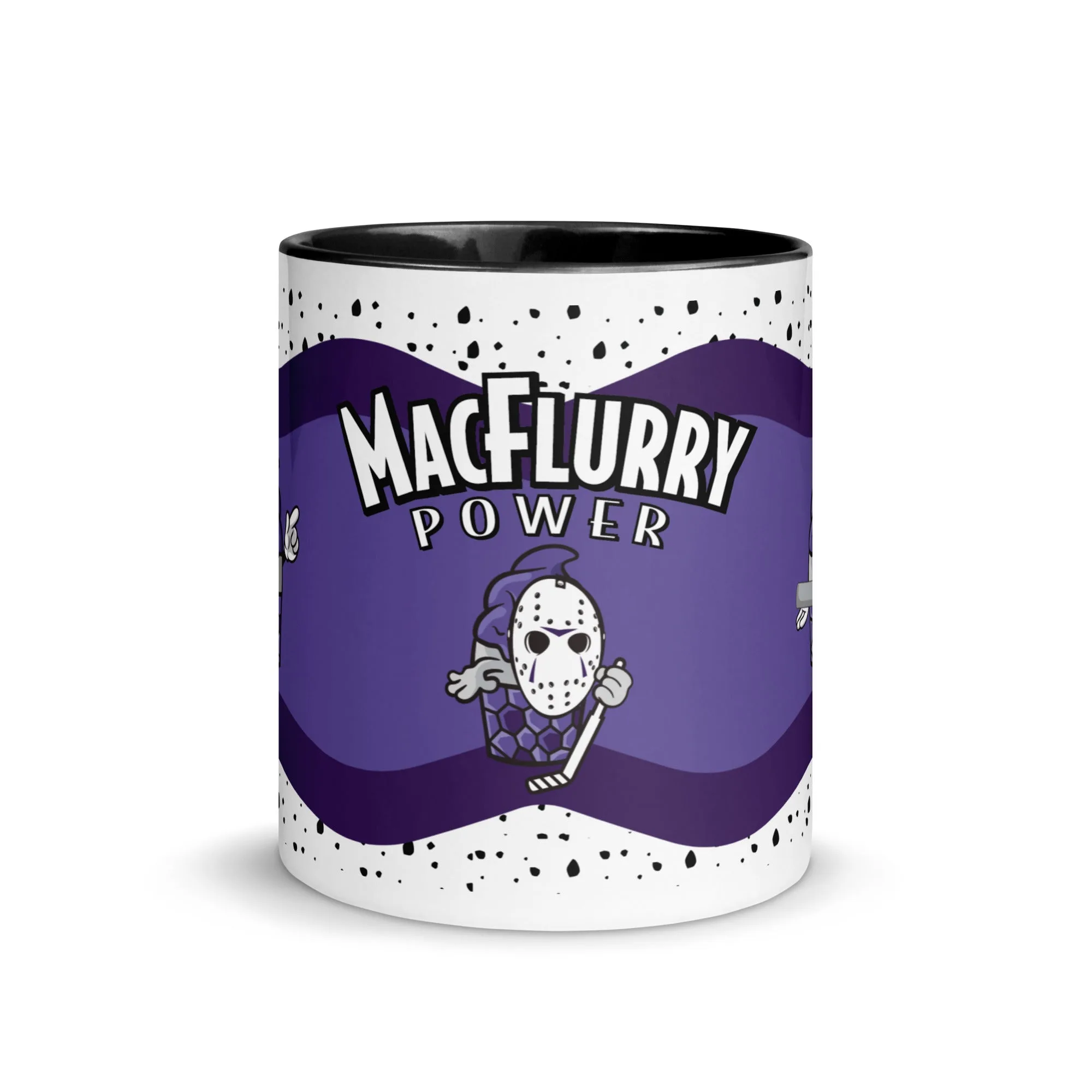 Macflurry Power Mug