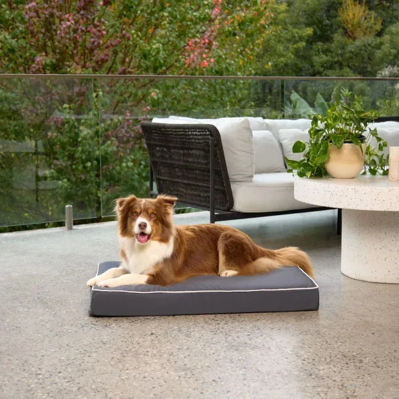 Alfresco Cover - Blue