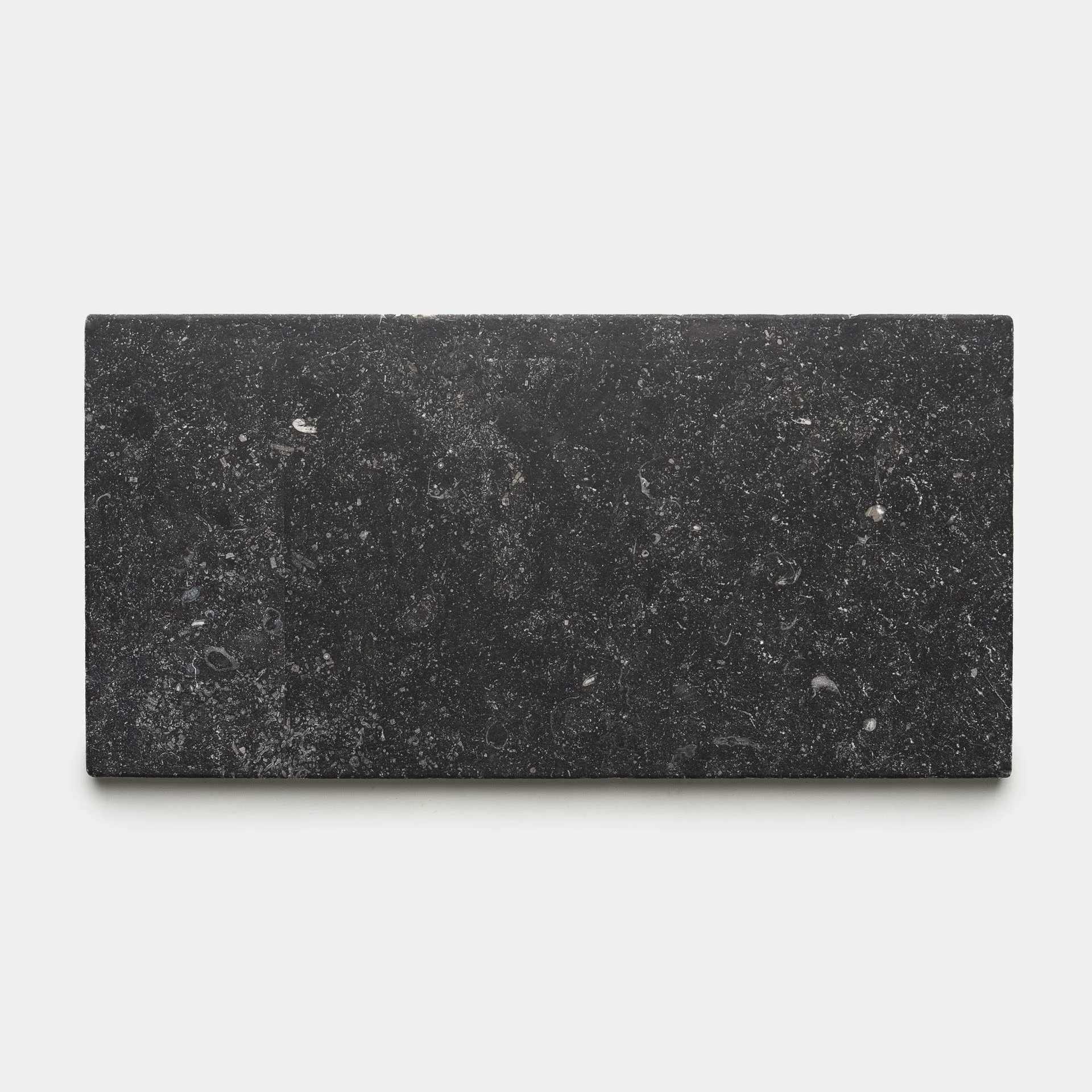 Antique Polished 12x24 Belgian Bluestone