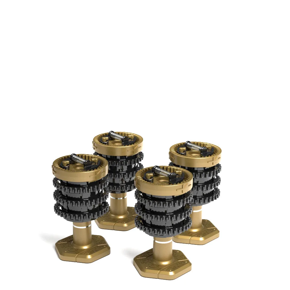 Spintronic Diode Value Pack