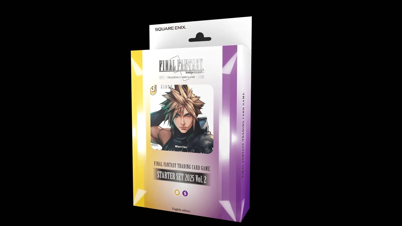 Final Fantasy TCG Starter Set vs. Digimon EX09: Was kaufen?