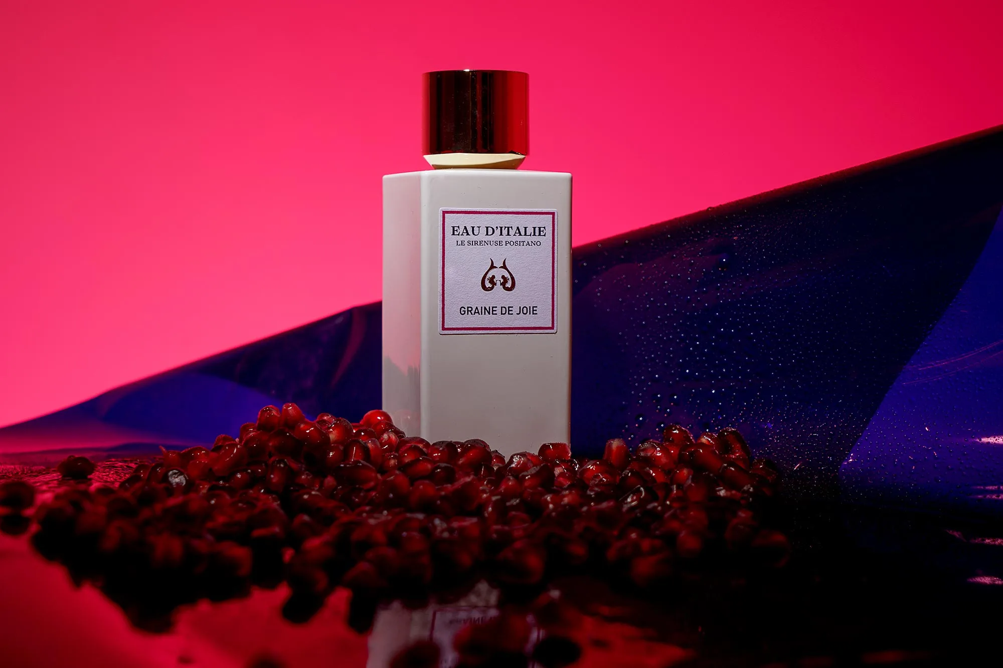 Gaveguide: Eau d'Italie produkter til enhver lejlighed