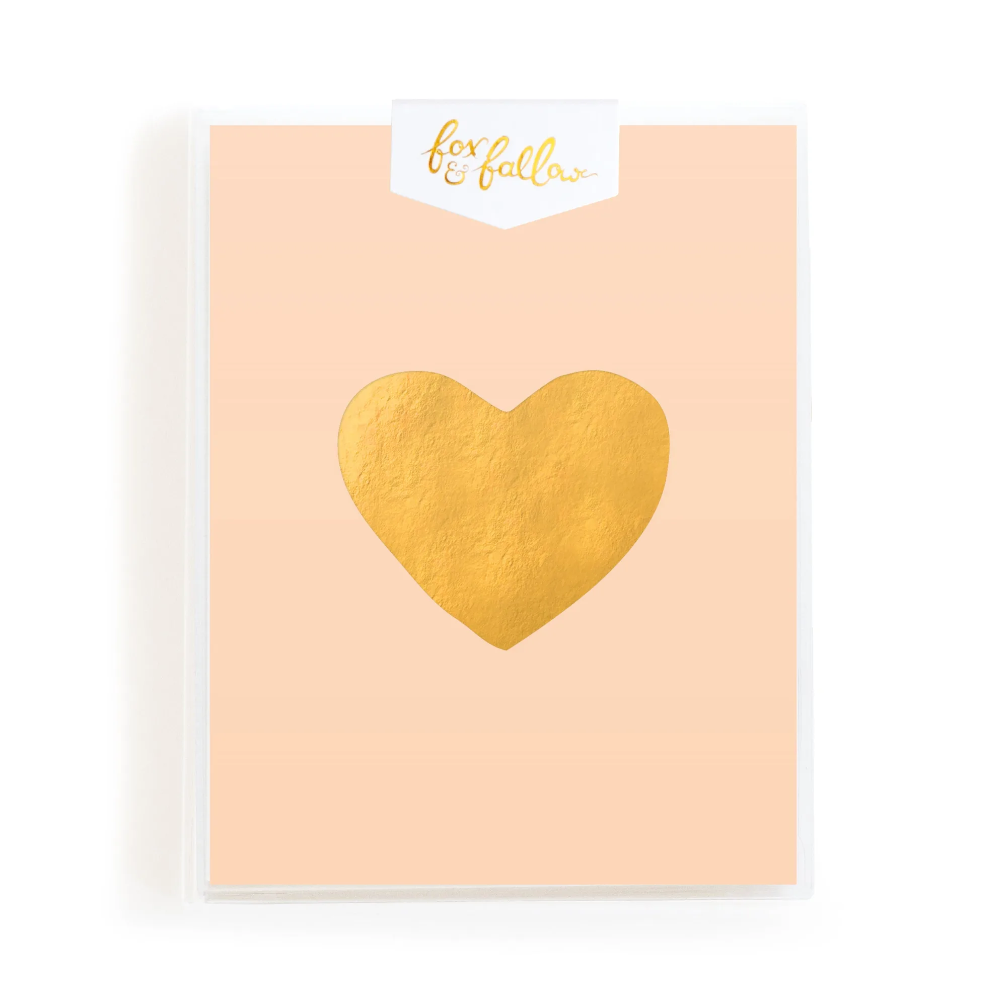 Set di Cartoline Cuore in Scatola - PRE-ORDINE (SETTEMBRE)