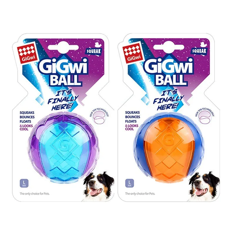 Risoluzione dei problemi comuni con le palline per cani: quando sostituirle