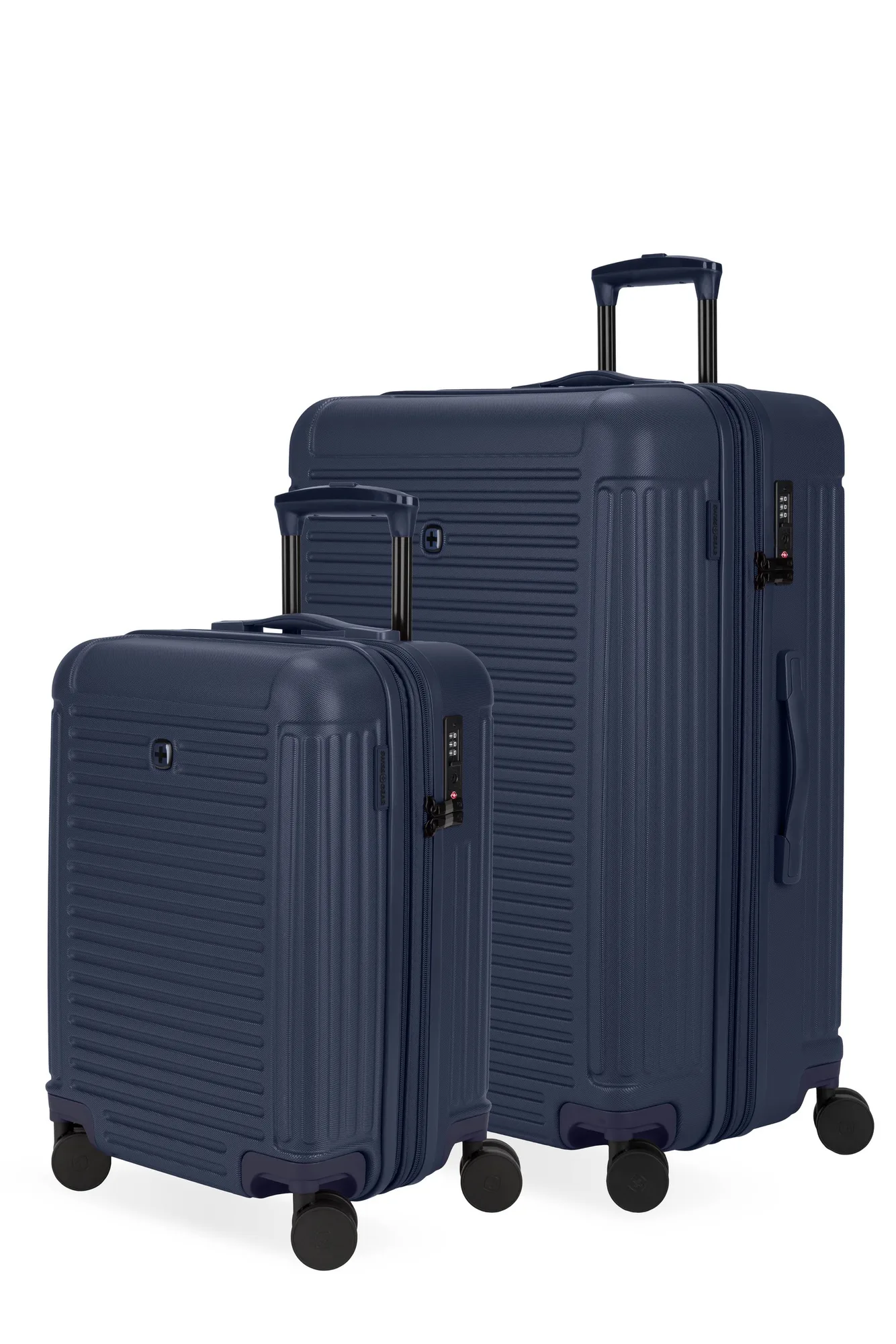 SWISSGEAR Summit Reserve 2-Piece Spinner Set