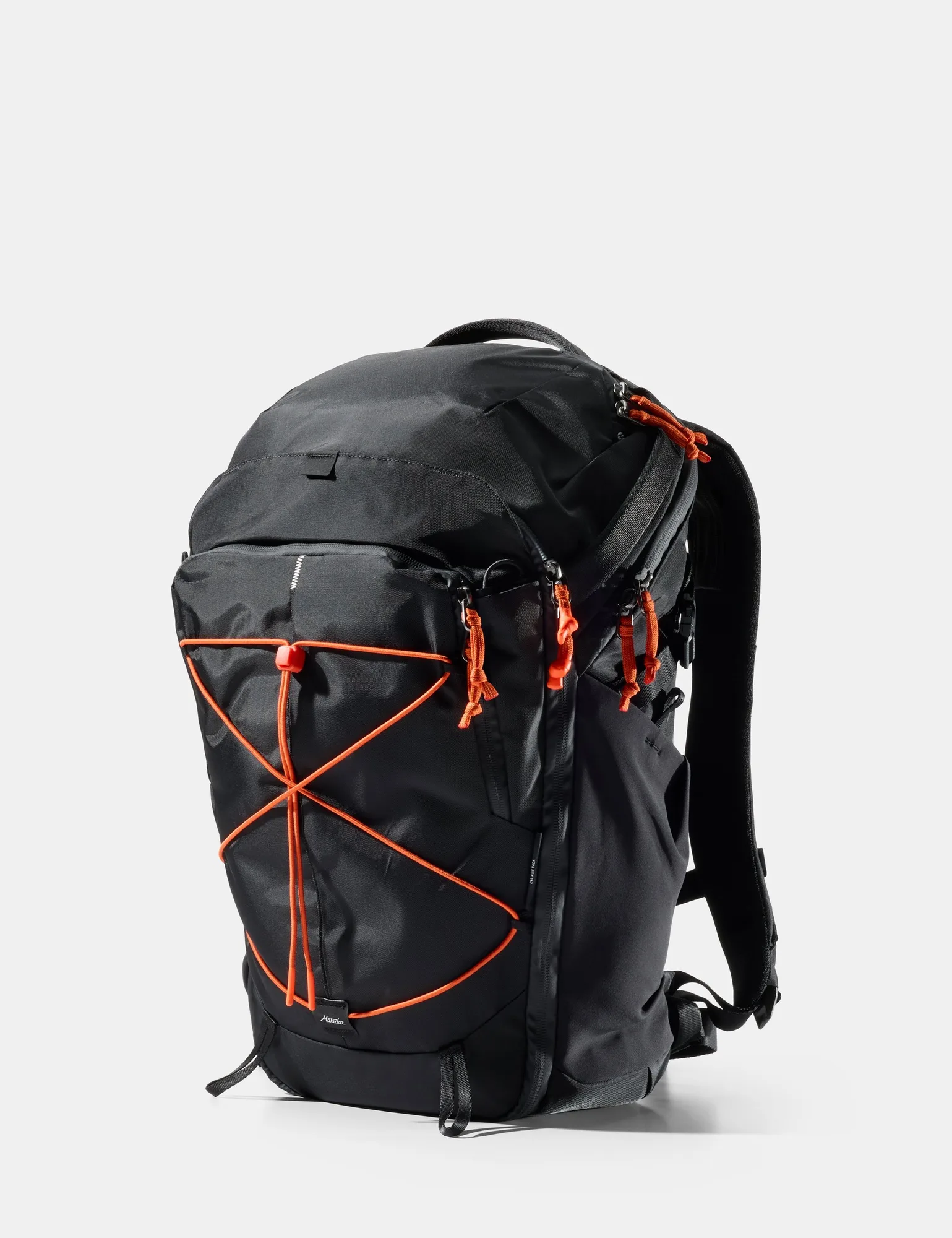 Cómo usar una mochila de aventura de 24L para una excursión de un día
