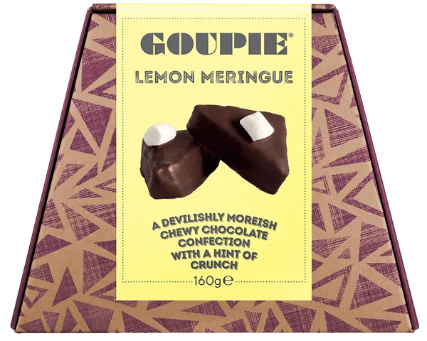 Lemon Meringue Chocolate: A Zesty Twist on Classic Sweets