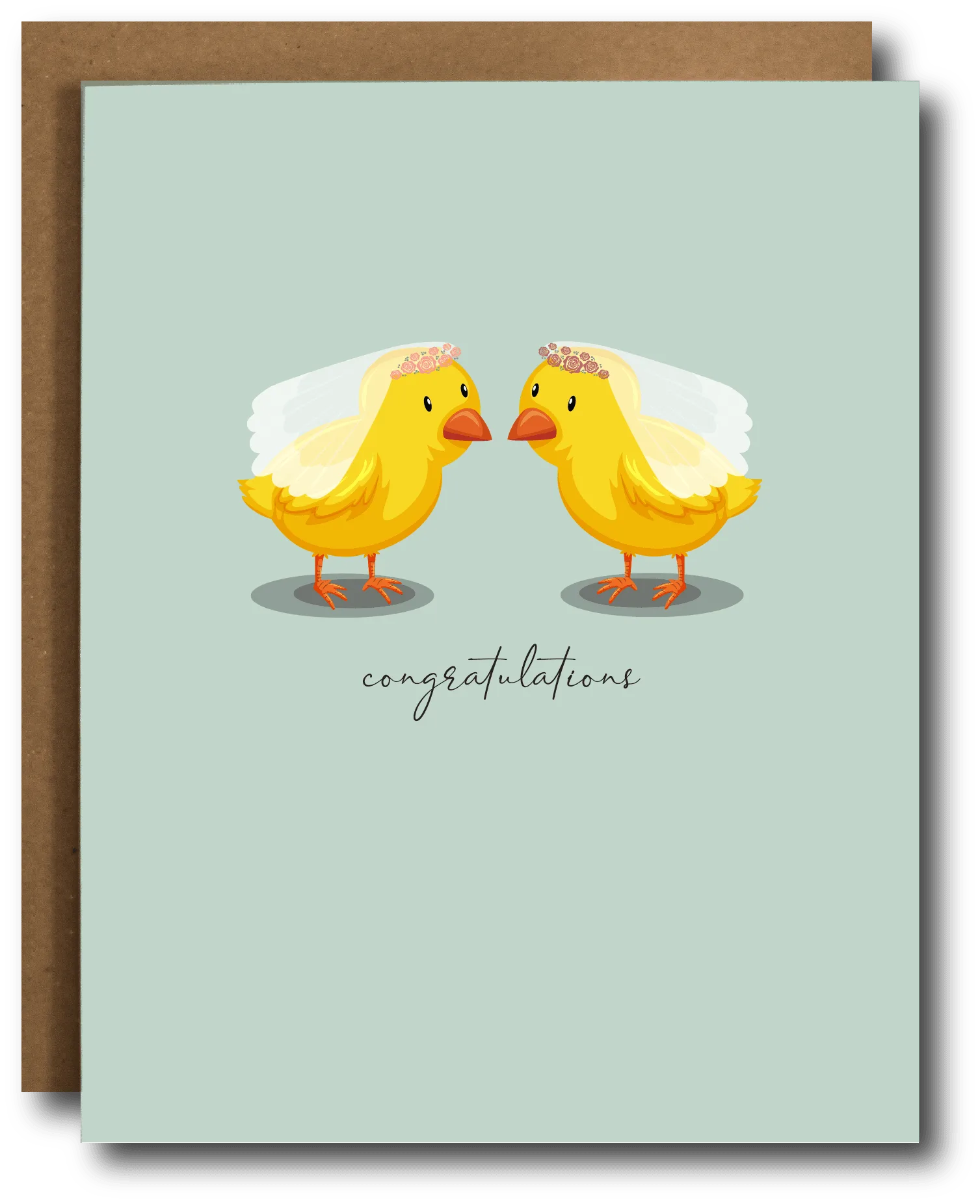 What to Write in a Lesbian Wedding Card